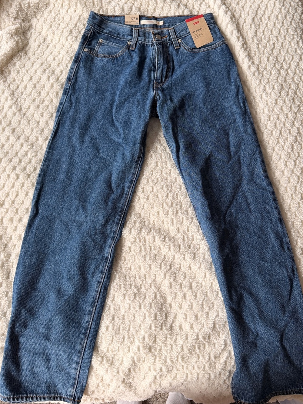 Levi’s ‘94 Baggy Jeans